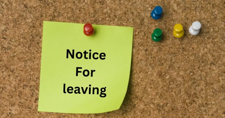 Tenant’s Guide: How Long Do Landlords Have to Give Notice?