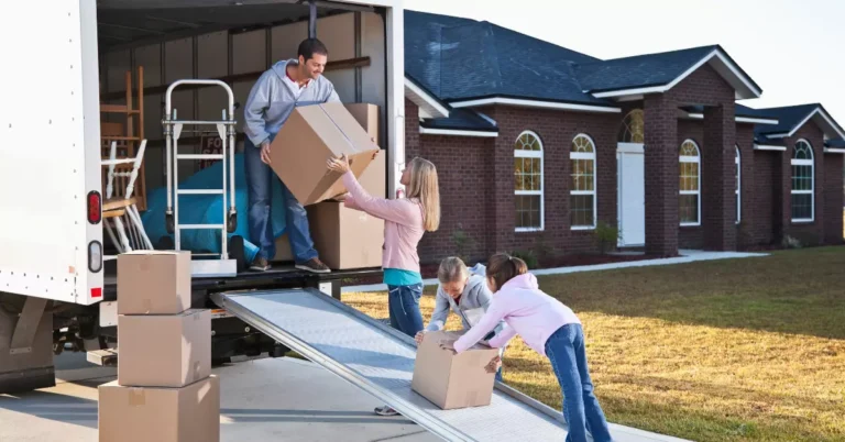 How Long Does a Tenant Have to Move Out?