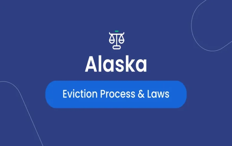 How Long Does the Eviction Process Take in Alaska?