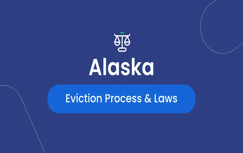 How Long Does the Eviction Process Take in Alaska