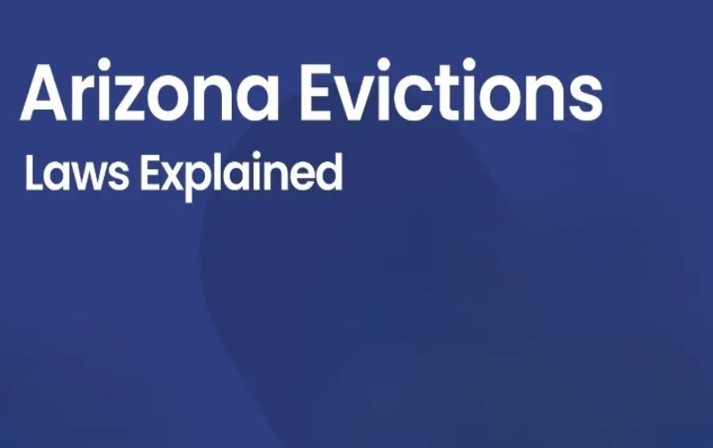How Long Does the Eviction Process Take in Arizona