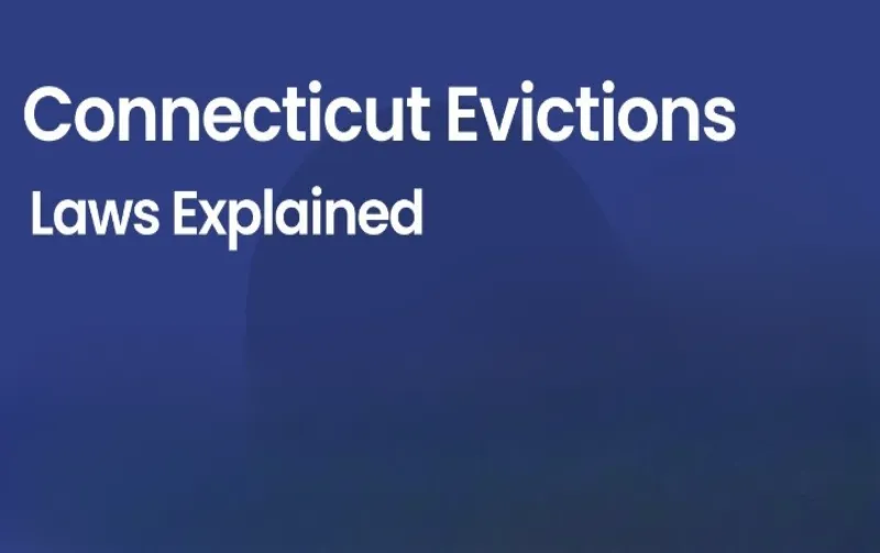 How Long Does the Eviction Process Take in Connecticut