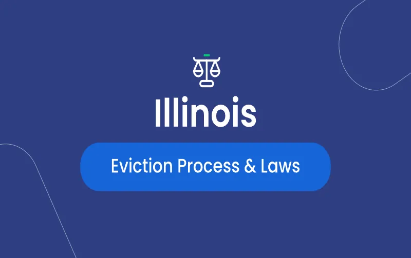 How Long Does the Eviction Process Take in Illinois