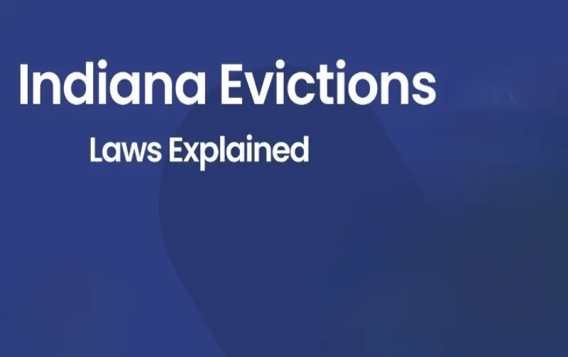 How Long Does the Eviction Process Take in Indiana