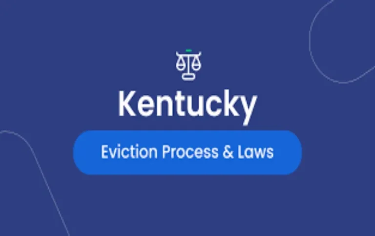 How Long Does the Eviction Process Take in Kentucky?