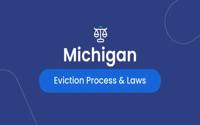 How Long Does the Eviction Process Take in Michigan?