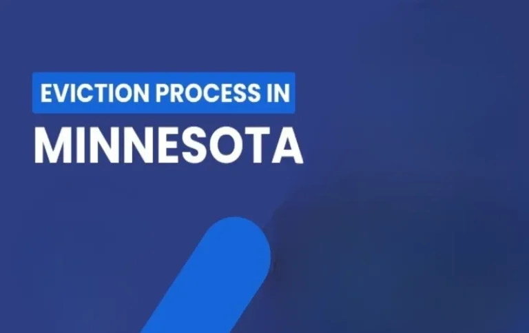 How Long Does the Eviction Process Take in Minnesota?