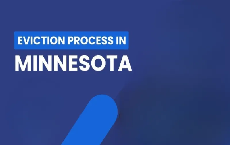 How Long Does the Eviction Process Take in Minnesota