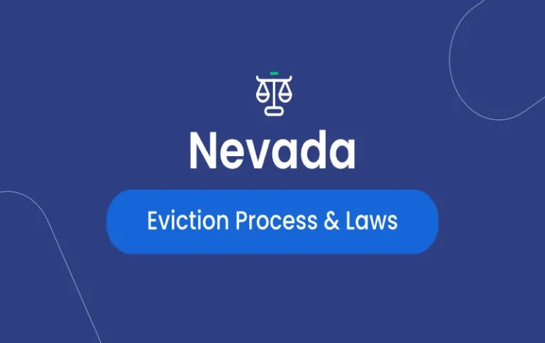 How Long Does the Eviction Process Take in Nevada?