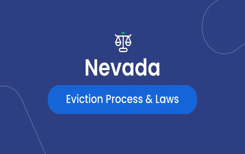 How Long Does the Eviction Process Take in Nevada
