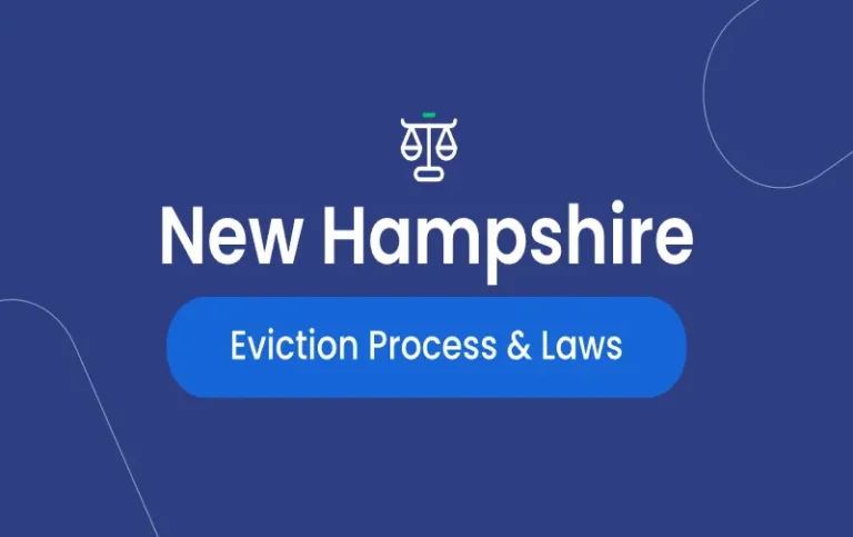 How Long Does the Eviction Process Take in New Hampshire?