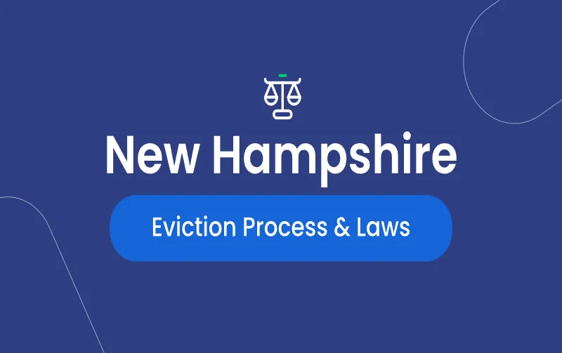 How Long Does the Eviction Process Take in New Hampshire