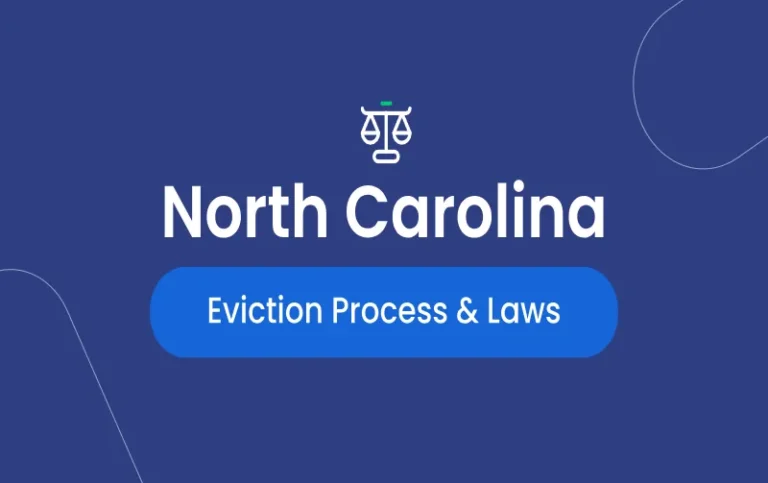How Long Does the Eviction Process Take in North Carolina?