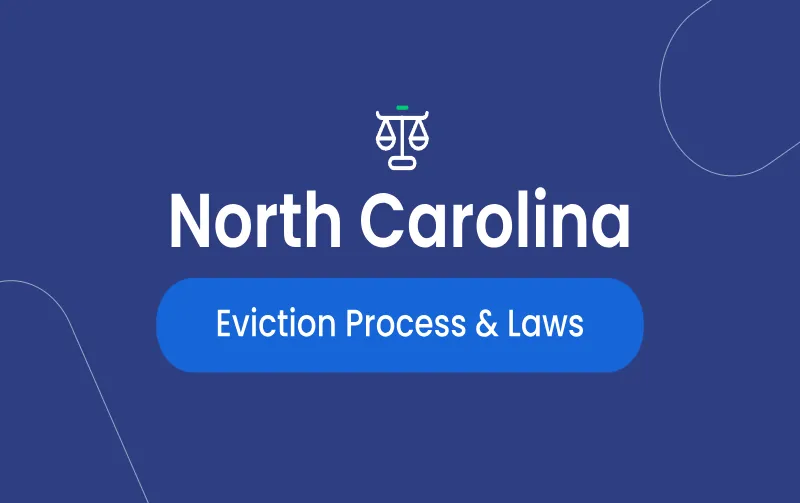 How Long Does the Eviction Process Take in North Carolina