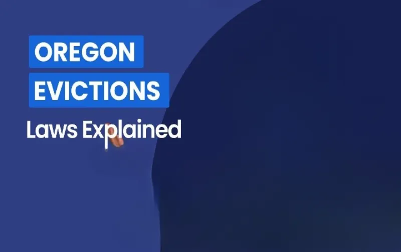 How Long Does the Eviction Process Take in Oregon