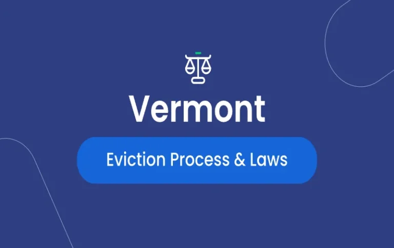 How Long Does the Eviction Process Take in Vermont?