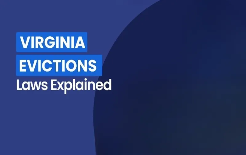 How Long Does the Eviction Process Take in Virginia
