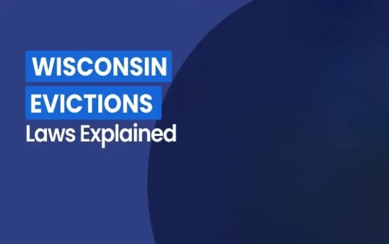 How Long Does the Eviction Process Take in Wisconsin