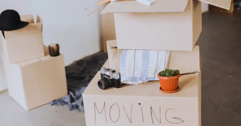 How Many Months Do You Give a Tenant to Move Out?
