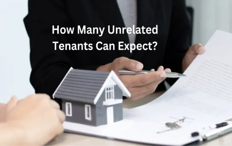 How Many Unrelated Tenants Can Expect: Surprising Insights Revealed
