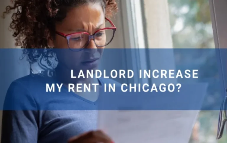 How Much Can Landlord Raise Rent in Chicago: Explained with Power Tips