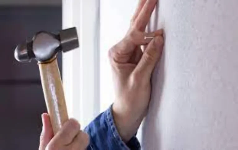 How Much Can a Landlord Charge for Nail Holes: Secrets Unveiled