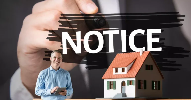 How Much Notice Do You Have to Give a Tenant in Bc?
