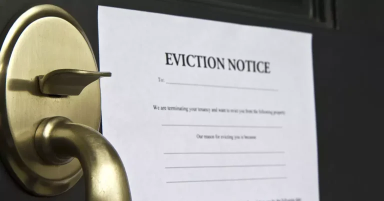 How Much Notice to Evict Tenant? – Rental Awareness