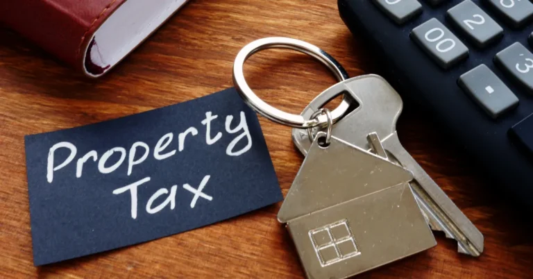 How Much is Rental Property Tax: Slash Your Burden