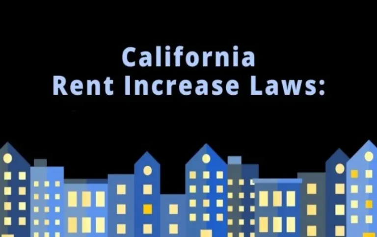 How Often Can a Landlord Legally Raise Rent in California?
