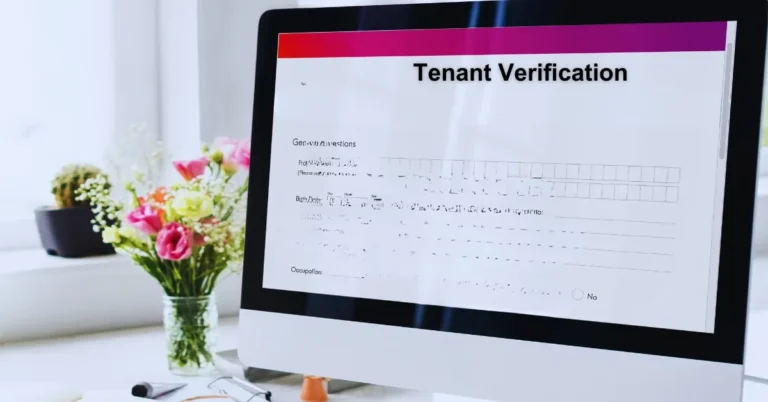 How Tenant Verification is Done? – Rental Awareness