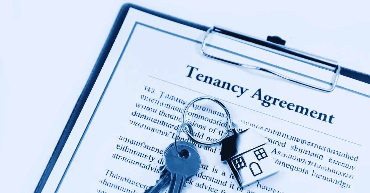 How To Determine Which Type Of Tenancy You Have