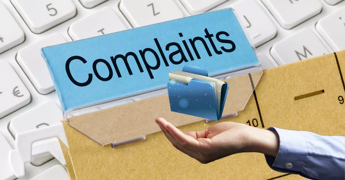 How To File A Complaint With The Philippine Government