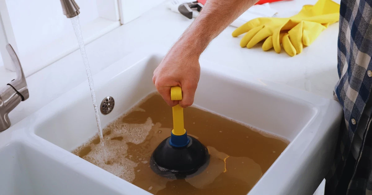 How To Prevent Blocked Drains