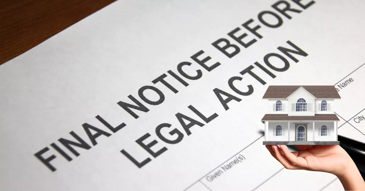 How To Take Legal Action Against Your Landlord