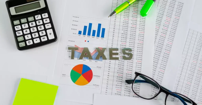 How is Landlord Tax Calculator? – Rental Awareness