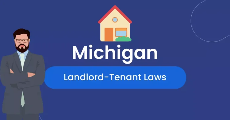 How much landlords Can Raise the Rent in Michigan?