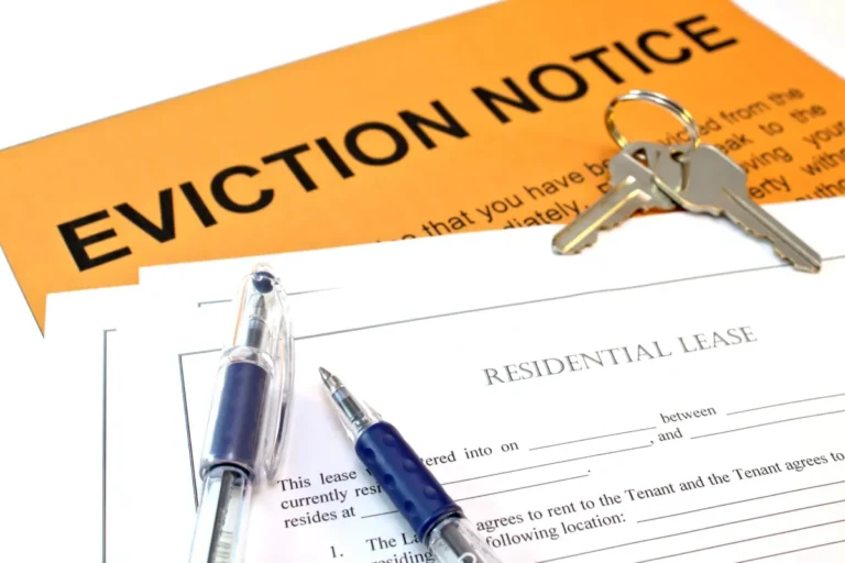 How to Effortlessly Get a Sheriff to Evict a Tenant?
