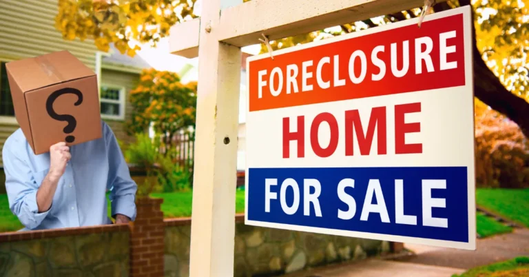How to Evict Previous Owner After Foreclosure: Legal Guide