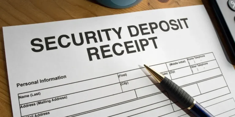 Moving Out? Here’s How to Get Your Full Security Deposit Back
