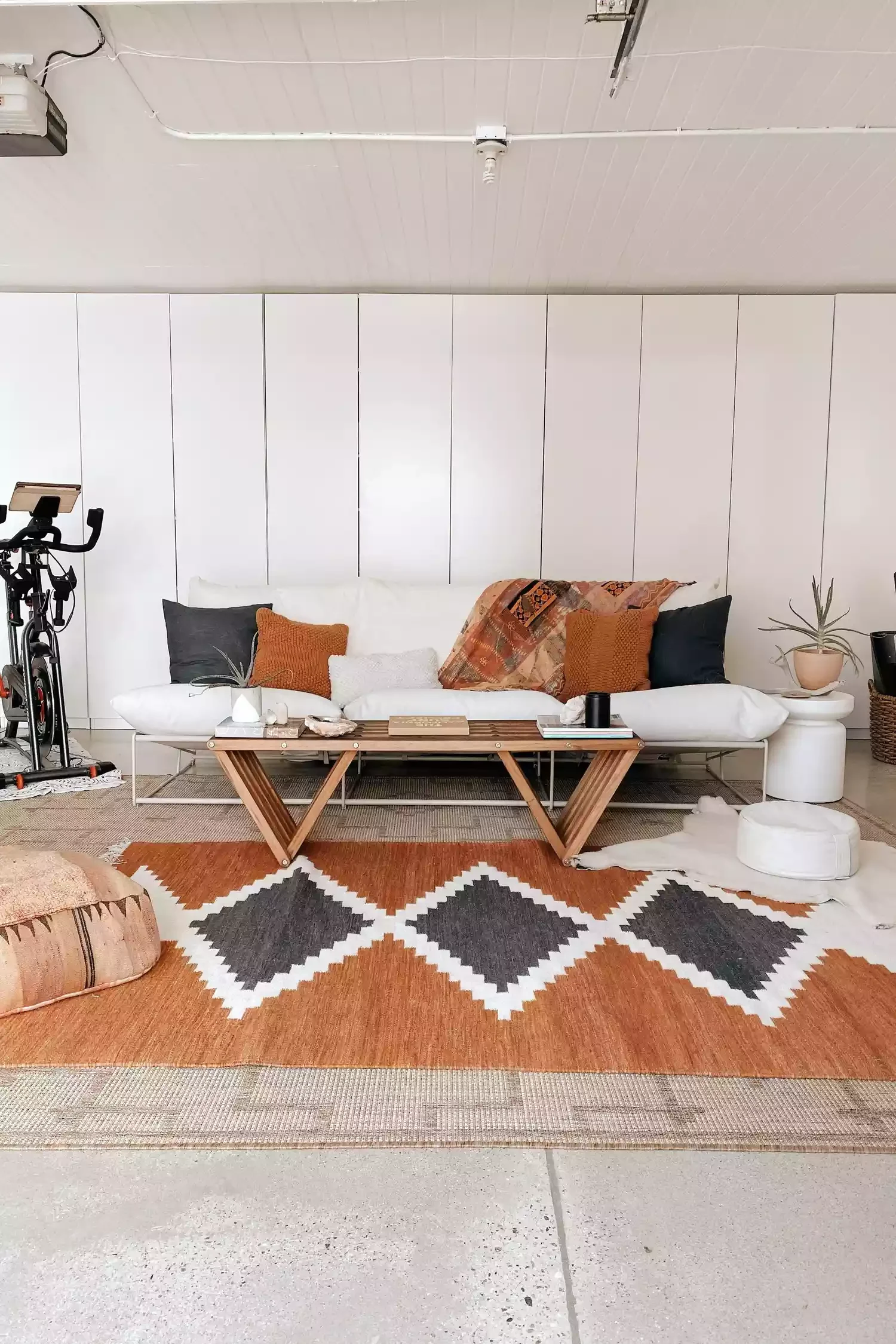 52 Creative DIY Garage Organization Ideas That Transform Your Space IKEA Hack Storage