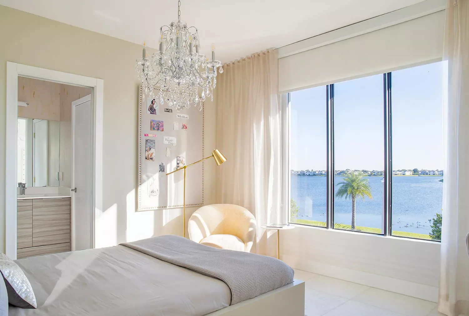 24 Cozy Bedroom Lighting Ideas You'll Absolutely Love Illuminate a Reading Nook