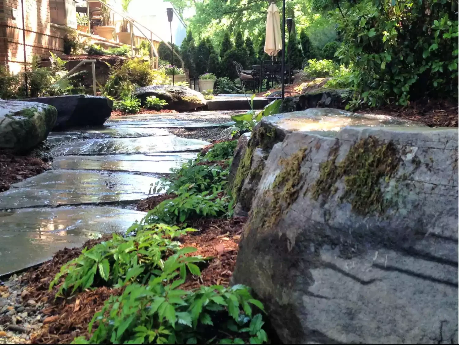 29 Creative Small Backyard Ideas to Transform Your Outdoor Space Imagine an Oasis