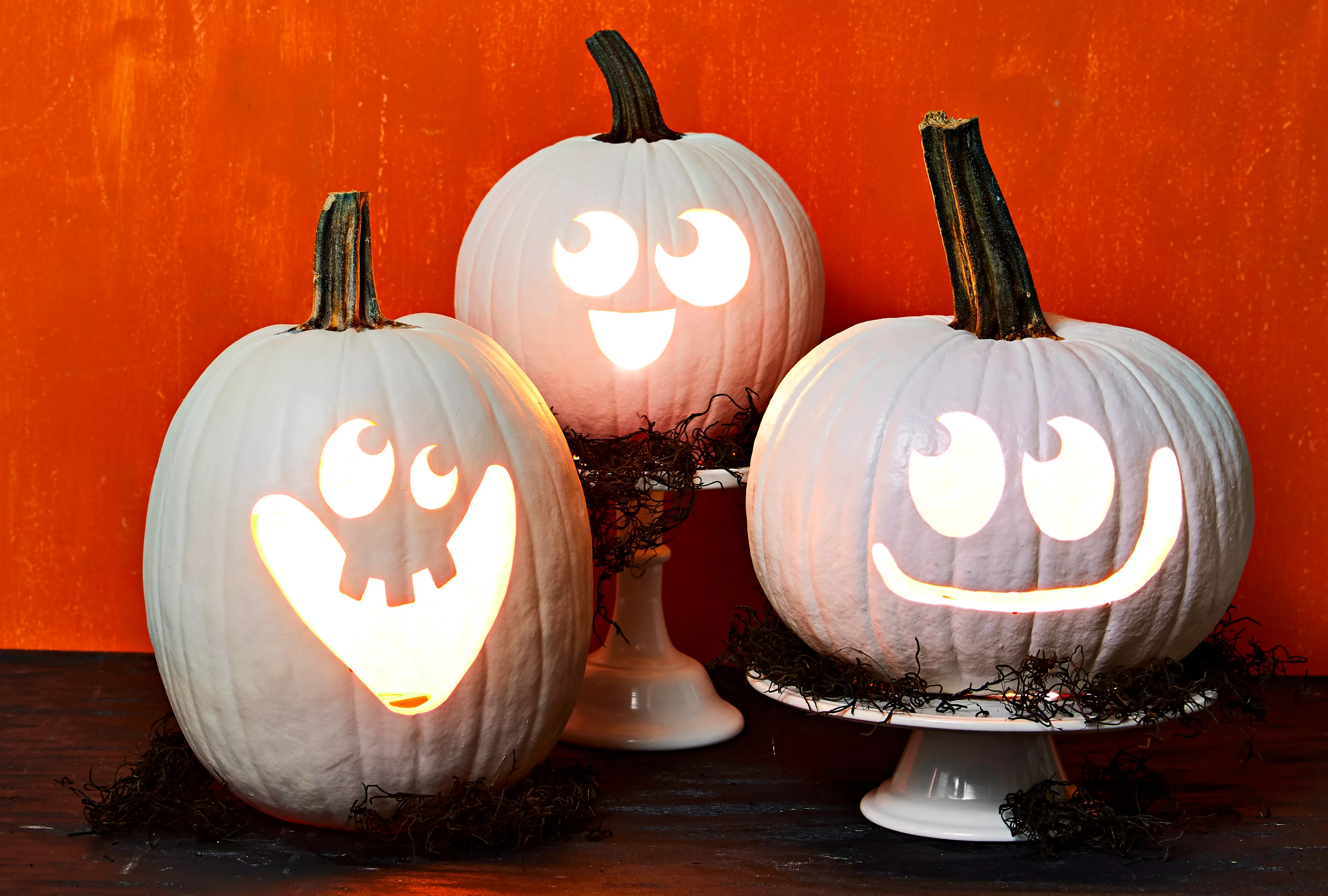 65 Free Pumpkin Carving Templates to Transform Your Porch 47 Impish Faces