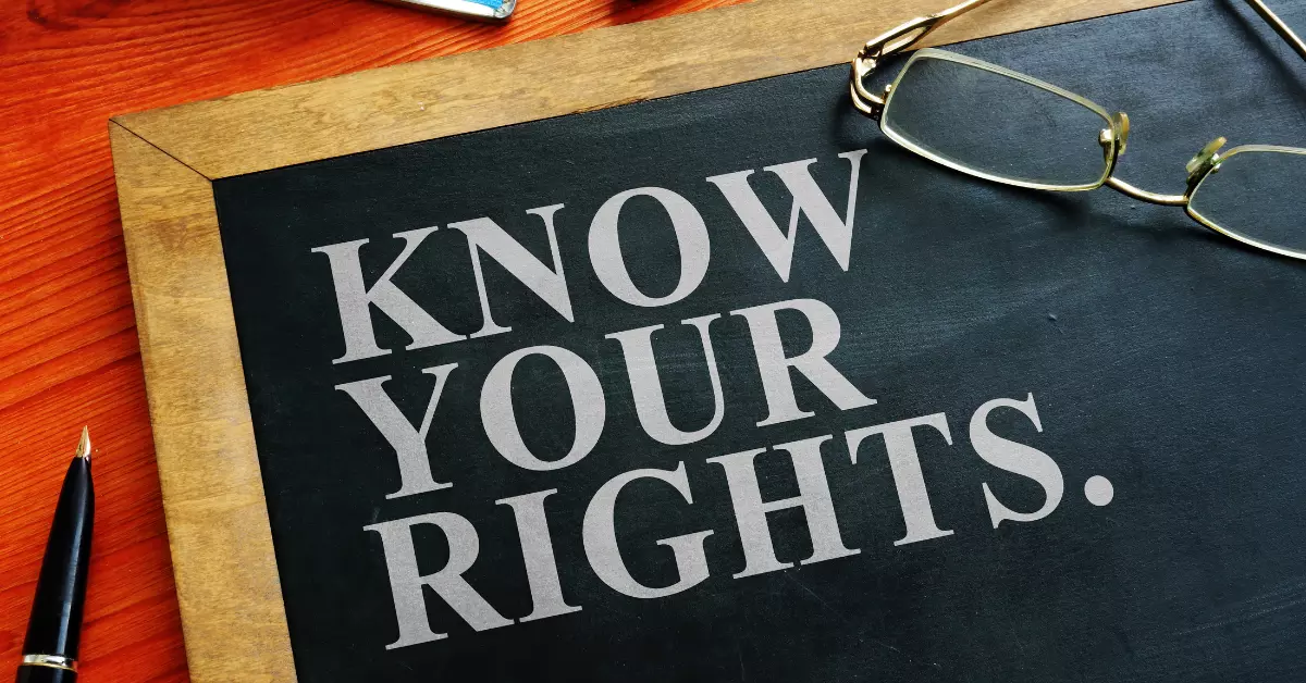 Importance Of Knowing Your Rights As A Tenant