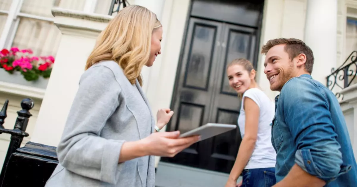 Importance Of Maintaining A Positive Relationship With Tenants