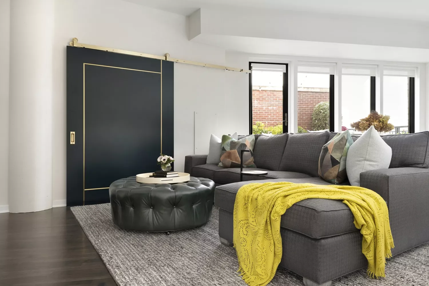36 Clever Hidden Toy Storage Solutions That Keep Your Living Room Stylish In a Shallow Closet
