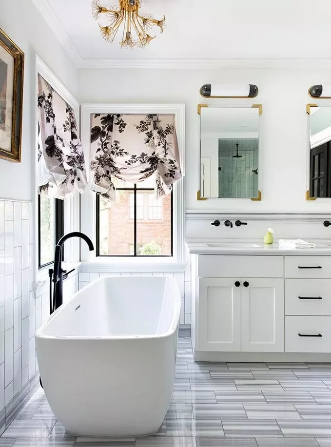 49 Stunning Primary Bathroom Ideas That Will Transform Your Space 24 In the Details