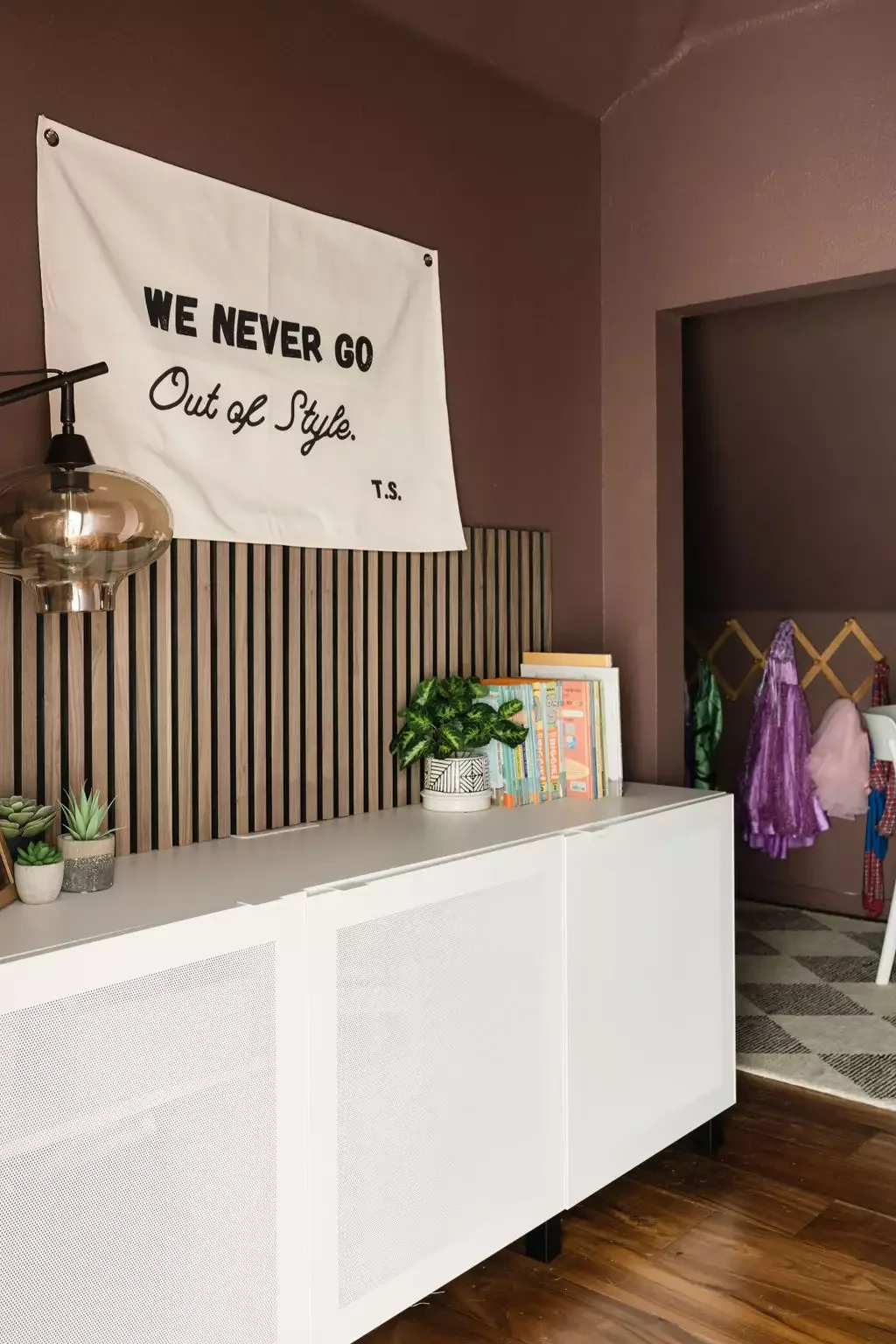 15 Brilliant IKEA Living Room Hacks That Look Like Designer Pieces 5 Include Airy Storage Anywhere