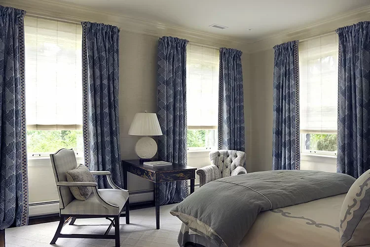 28 Multi-Purpose Office Guest Room Ideas to Create Your Perfect Hybrid Space 18 Include Comfy Seating